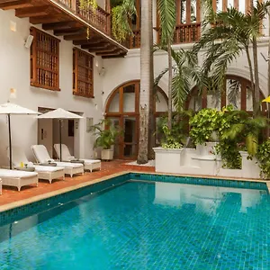 ***** Hotel Casa San Agustin Colombia