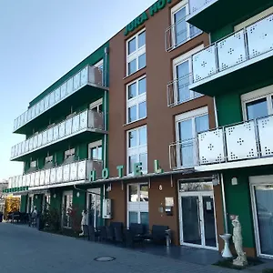 Jura Hotel Neurenberg