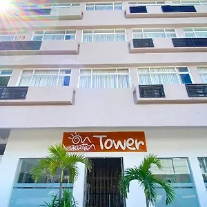 On Vacation Tower 3*, San Andrés Colombia