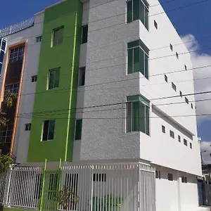 Hotel Brisas Del Parque Soledad , Soledad Colombia