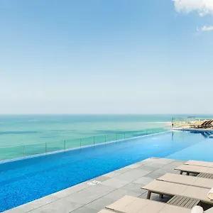 Hyatt Regency 5*, Cartagène Colombie