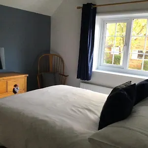  Bed & Breakfast Icthus United Kingdom