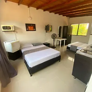 33 Bulerias Medellín