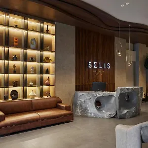 Hotel Selis, Medellin