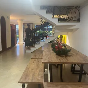 Hostel Paisa, Medellin