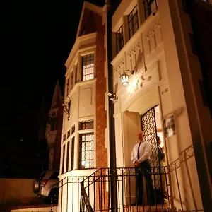 Floralia Casa Boutique Bed & Breakfast Bogota