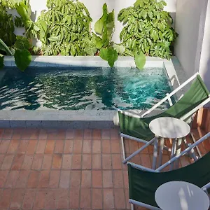Hotel Antipoda Boutique, Medellin