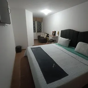 Arena Park 2*, Bogotá Colombia