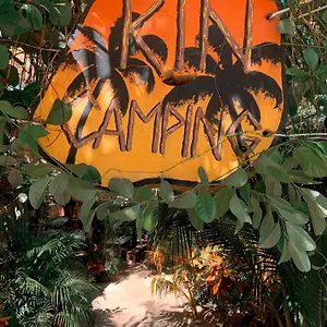 Kin And Hostel Isla Holbox