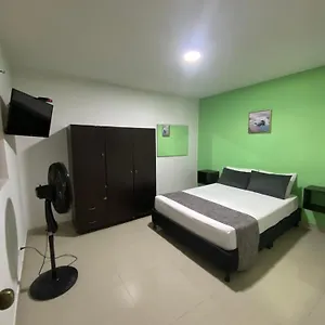 33 Bulerias Medellín