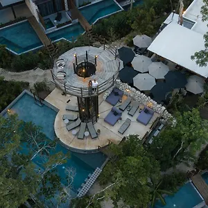 Siwa Unique & Hotel Tulum Pueblo