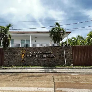 Mar De Corales By Cajasai 3*, San Andrés Colombia