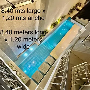 ** Bed & Breakfast Casa Colombia