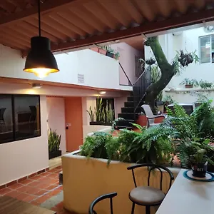Casa Primavera Maison d'hôtes