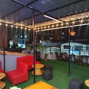 Bed & Breakfast Absolute & Boutique, Medellin
