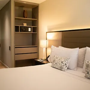 **** Hotel Habitel Prime Colombia