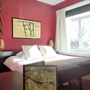  Bed & Breakfast Blaine's: A And Private Dining.... Netherlands