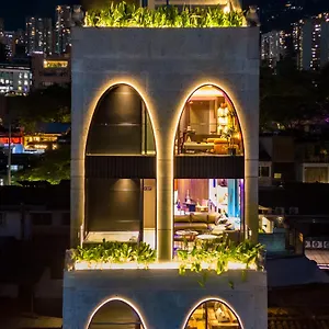 Hotel Primavera Luxury, Medellin