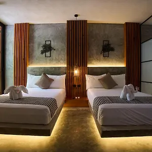 Casa Del Viento By Ool Hotel Isla Holbox
