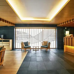 Traveltine Kiyamachi 3*, Kyoto Japon