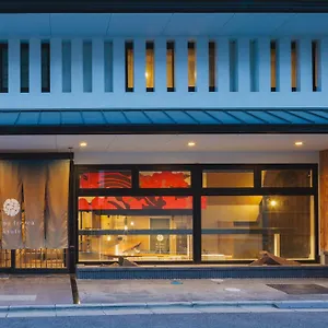 Giappo Franca 2*, Kyoto Japon