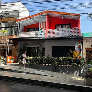 Hotel Colinkhouse, Medellin