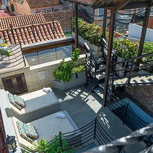 Monaguillo De Getsemaní 4*, Cartagena Colombia