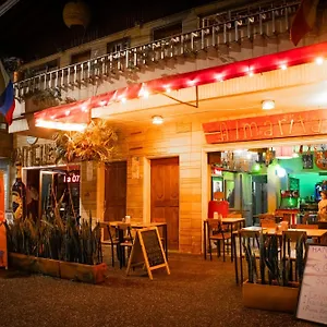 Casa Almarita - Hostal, Bar Y Restaurante Maison d'hôtes