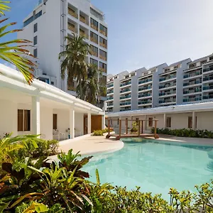 El Dorado 4*, San Andrés Colombia