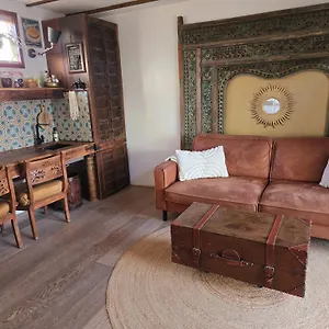  Guest house House Boat With Waterfront Terrace Netherlands