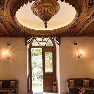 visit hotel