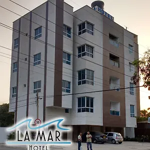 La Mar 2*, Cartagena Colombia