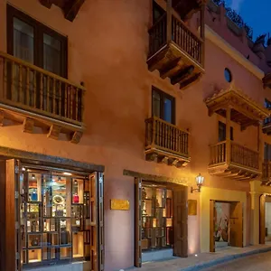 Santa Catalina Hotel Cartagena