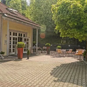 Postkeller Hotel Krumbach