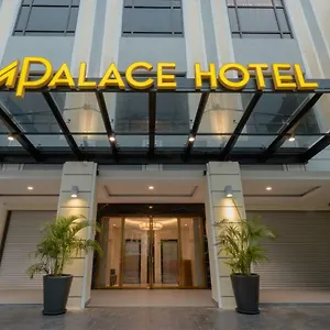 Mpalace Kl 3*, Kuala Lumpur Malaisie