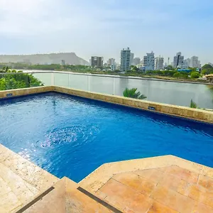 Ghl Armería Real 4*, Cartagena Colombia